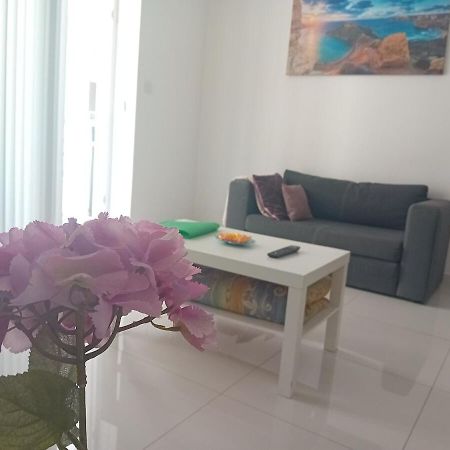 Sliema Ferries Apartment Buitenkant foto