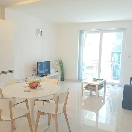 Sliema Ferries Apartment Buitenkant foto