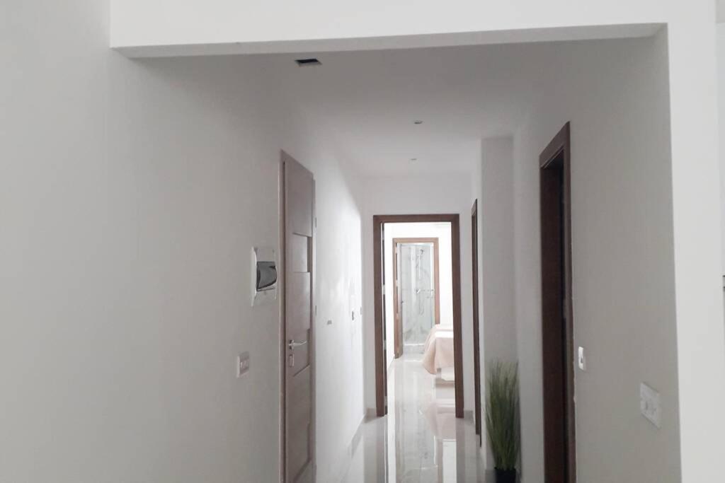 Sliema Ferries Apartment Buitenkant foto