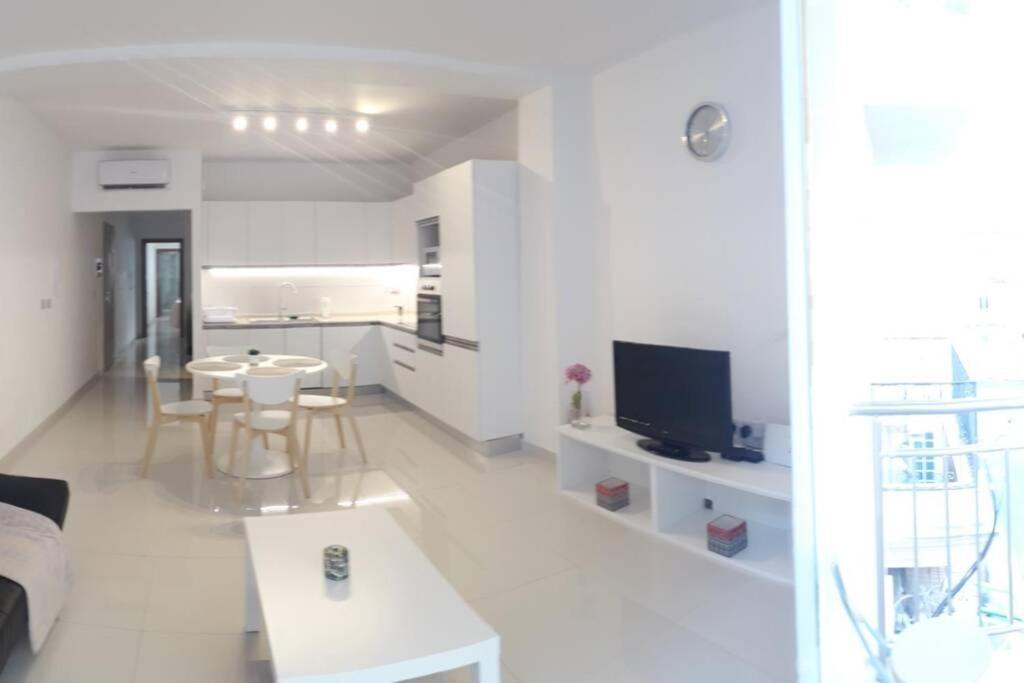 Sliema Ferries Apartment Buitenkant foto
