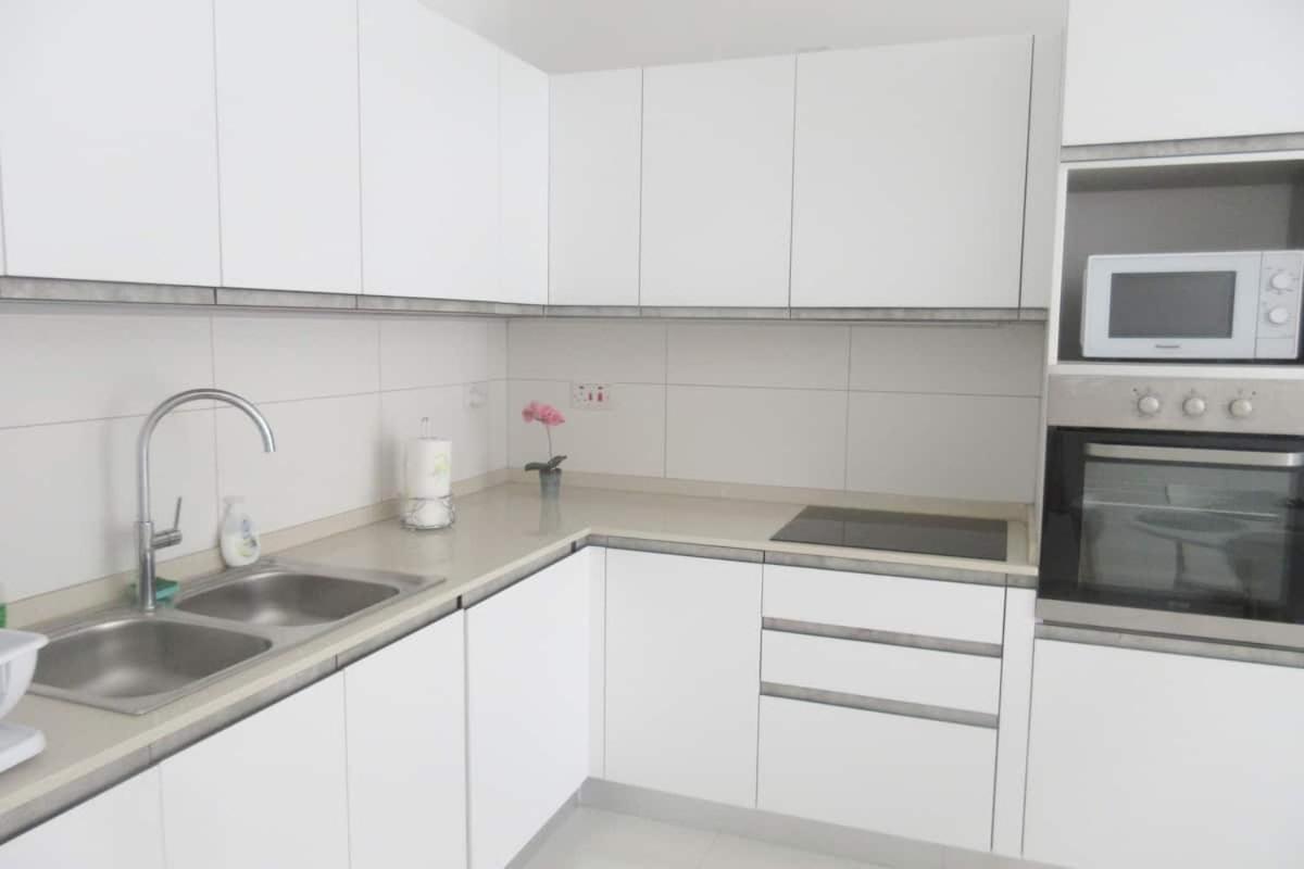 Sliema Ferries Apartment Buitenkant foto