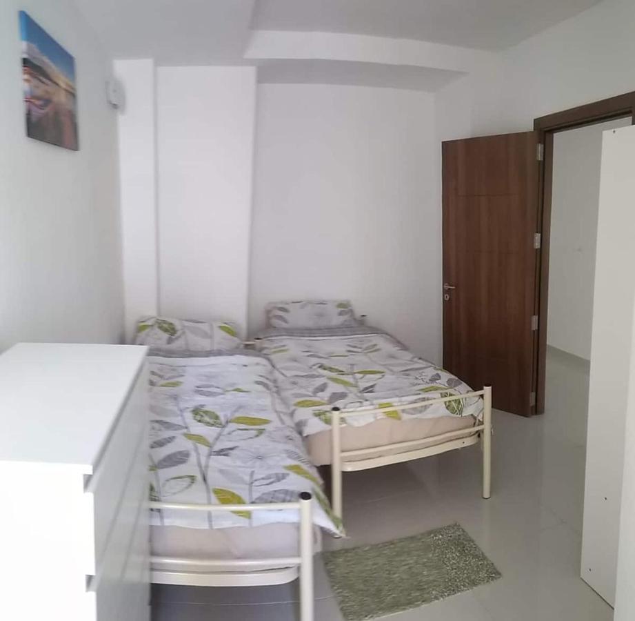 Sliema Ferries Apartment Buitenkant foto