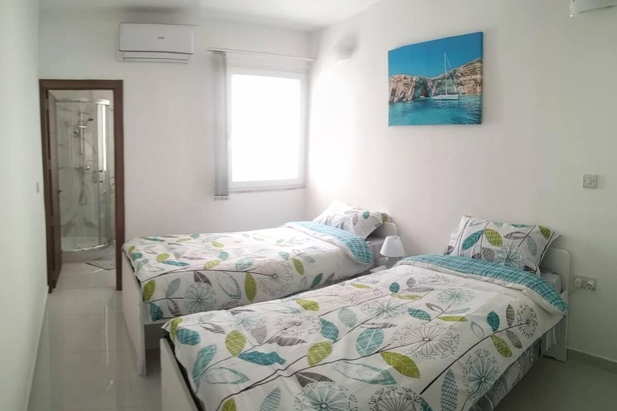 Sliema Ferries Apartment Buitenkant foto