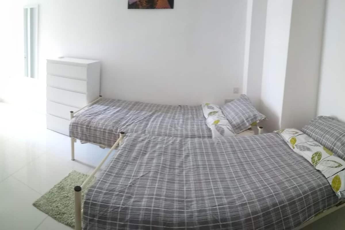 Sliema Ferries Apartment Buitenkant foto
