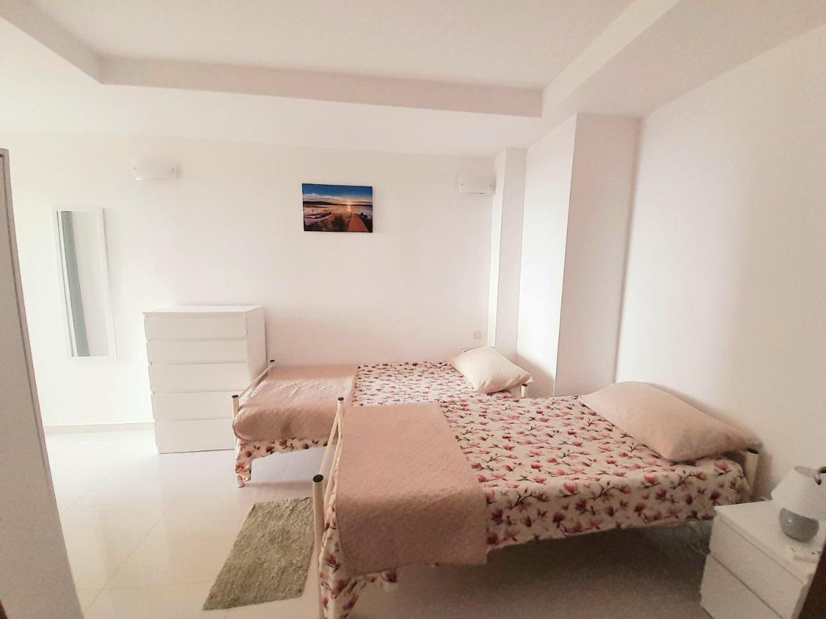 Sliema Ferries Apartment Buitenkant foto