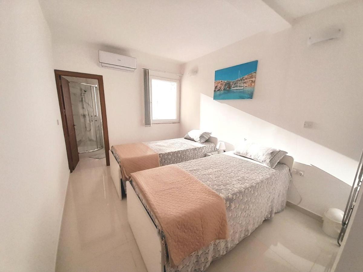 Sliema Ferries Apartment Buitenkant foto