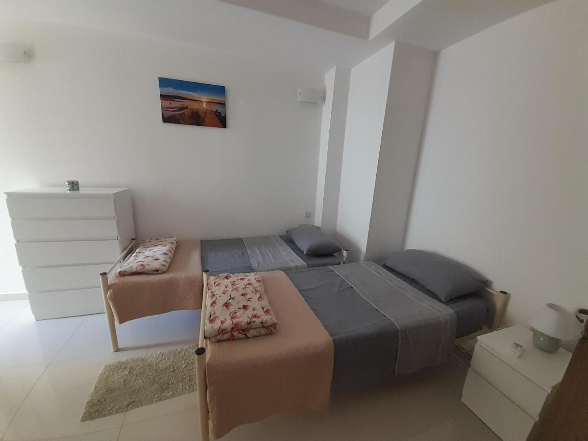Sliema Ferries Apartment Buitenkant foto