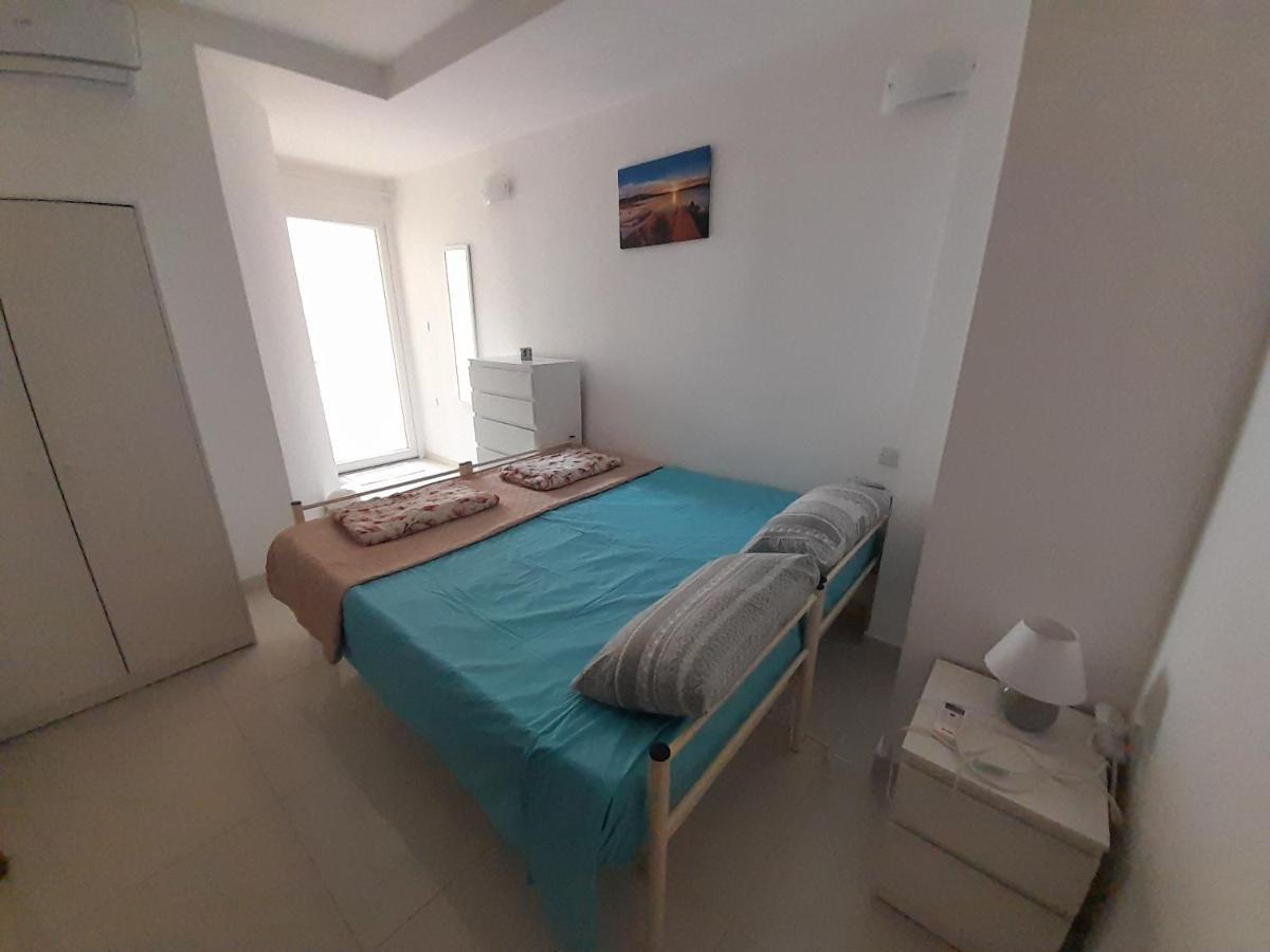 Sliema Ferries Apartment Buitenkant foto