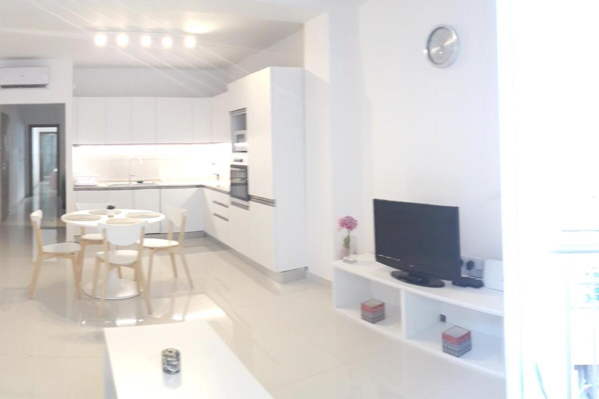 Sliema Ferries Apartment Buitenkant foto