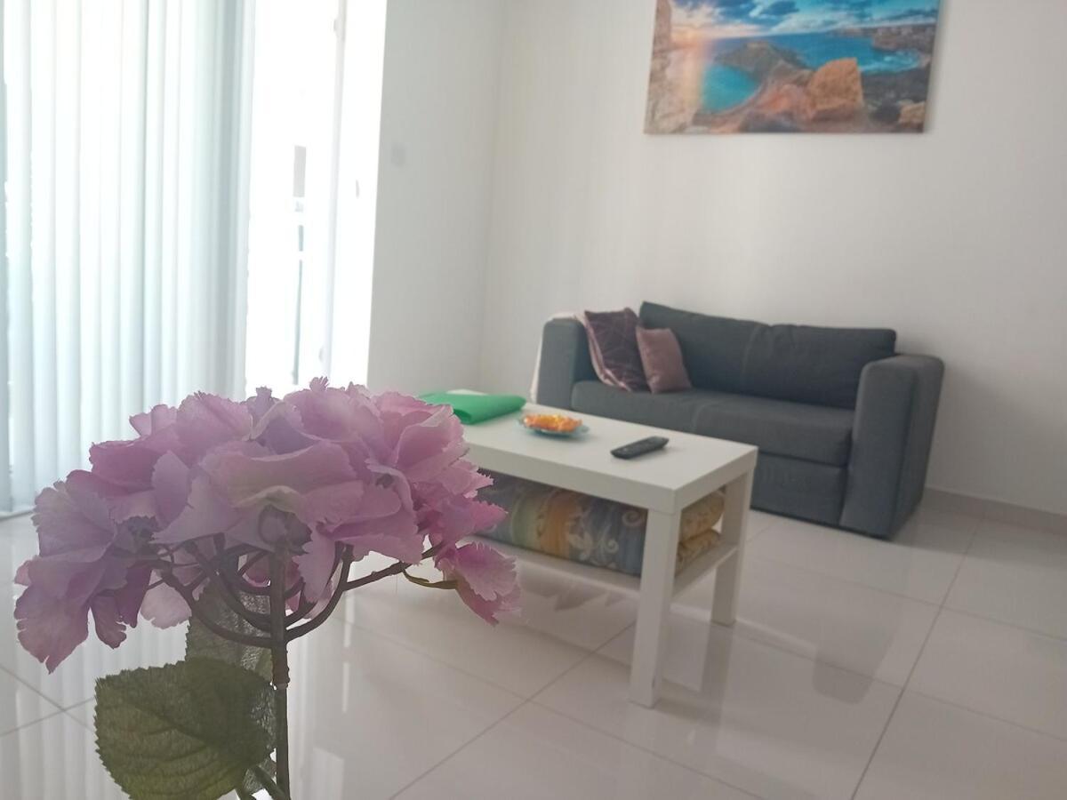 Sliema Ferries Apartment Buitenkant foto