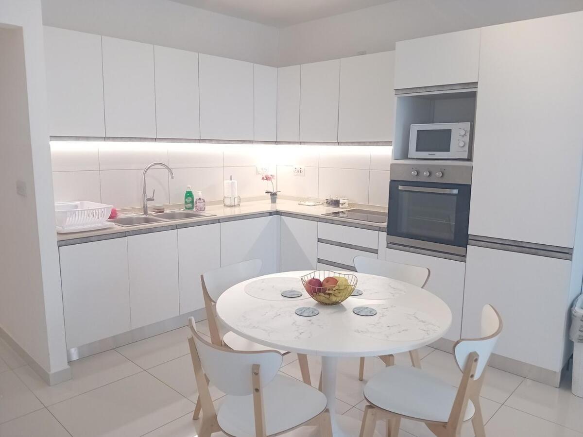 Sliema Ferries Apartment Buitenkant foto