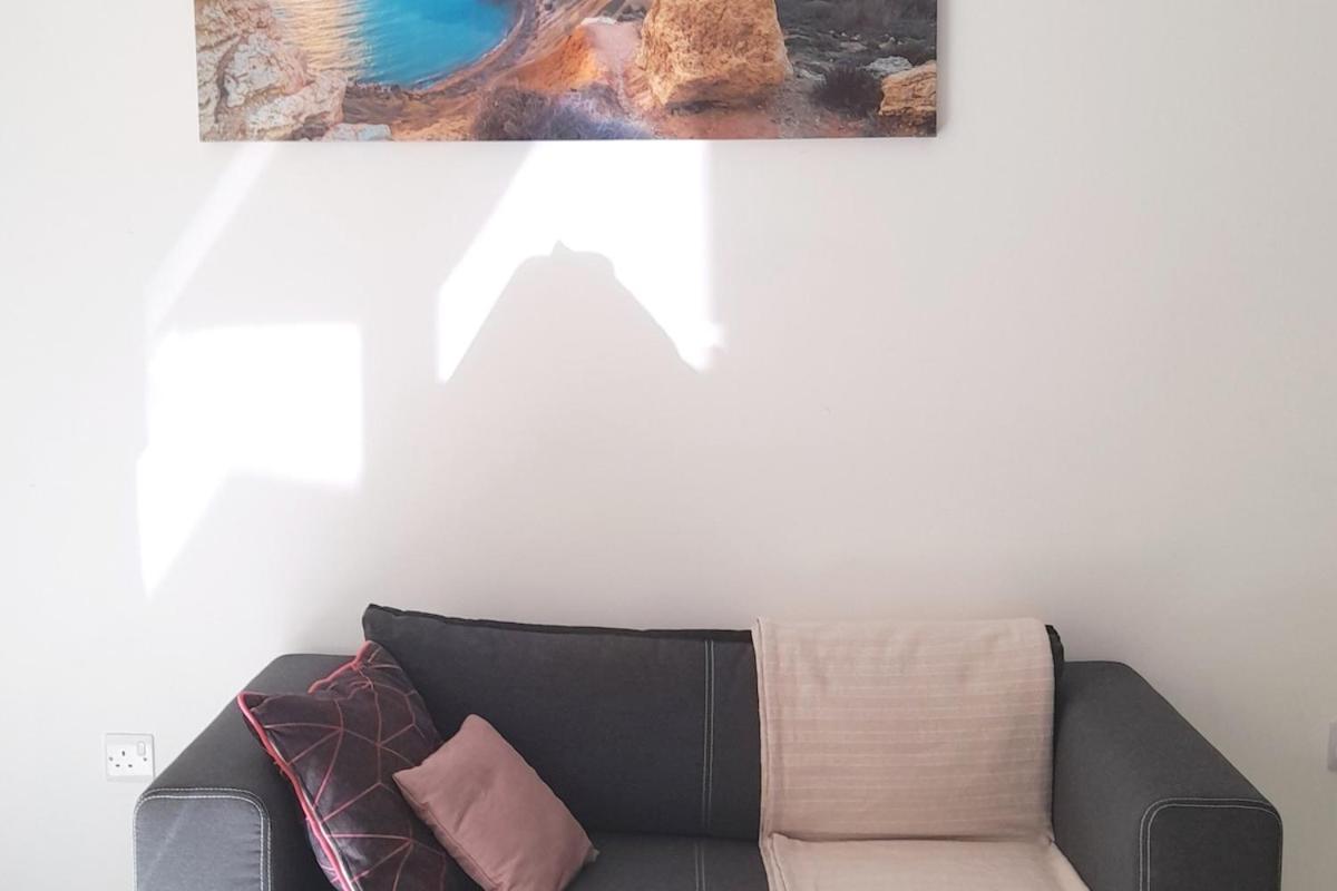 Sliema Ferries Apartment Buitenkant foto