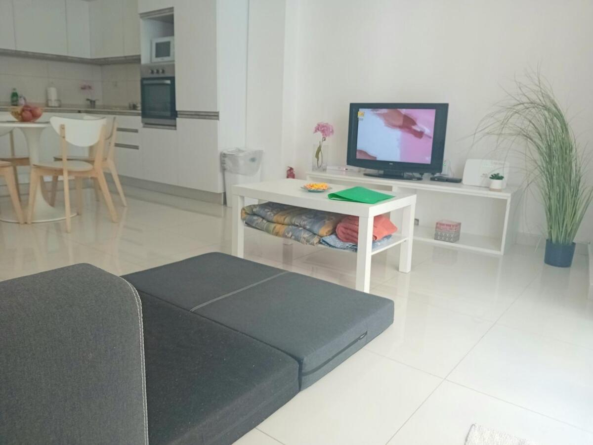 Sliema Ferries Apartment Buitenkant foto
