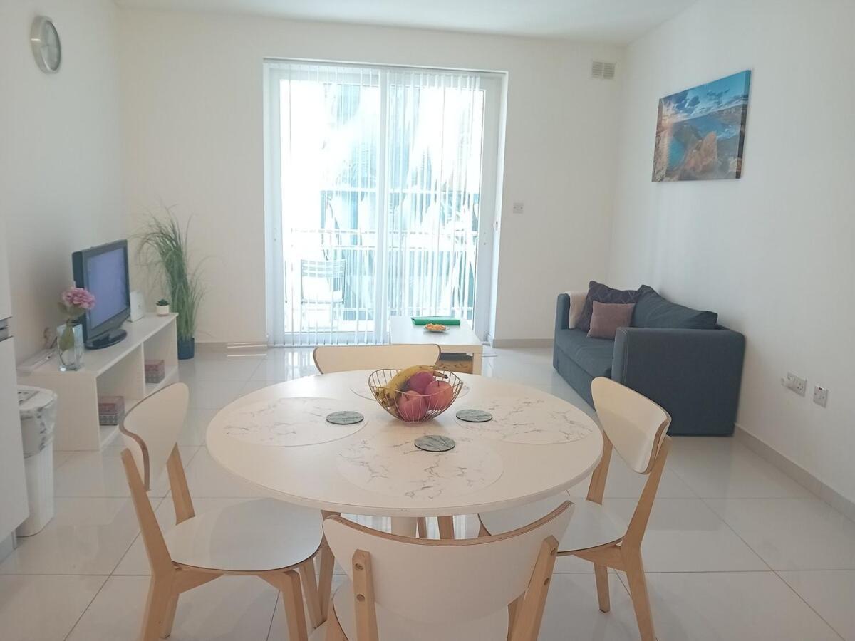 Sliema Ferries Apartment Buitenkant foto
